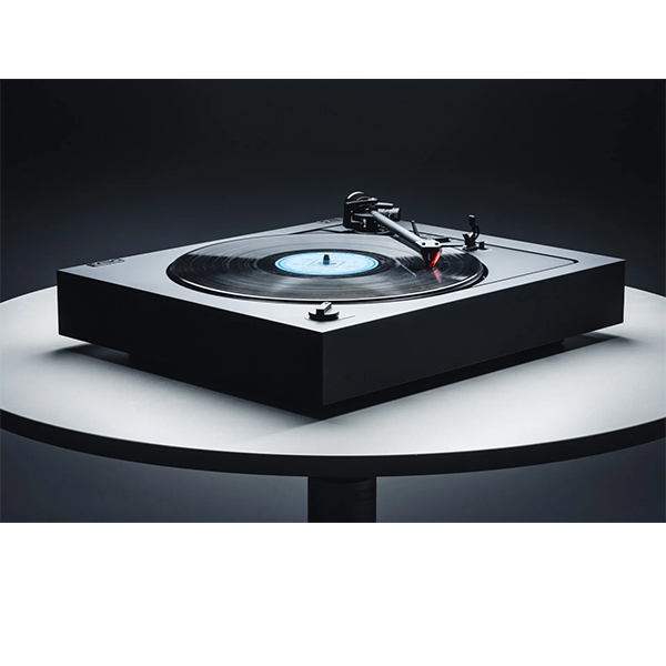 Pro-Ject Audio Systems Automat A2 Turntable