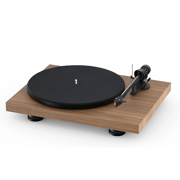 Pro-Ject Audio Systems Debut Carbon Evo Turntable 