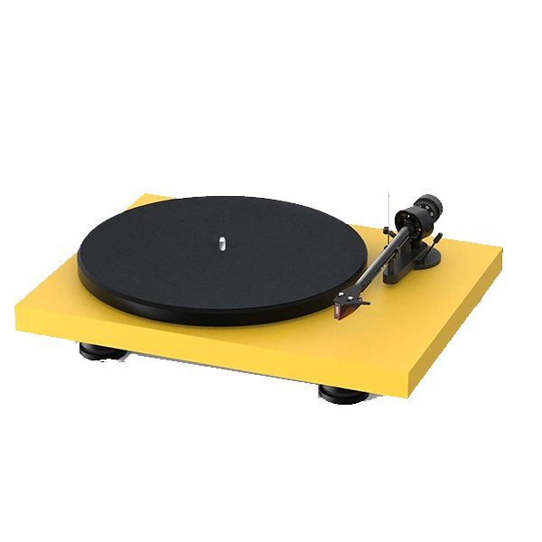 Pro-Ject Audio Systems Debut Carbon Evo Turntable 
