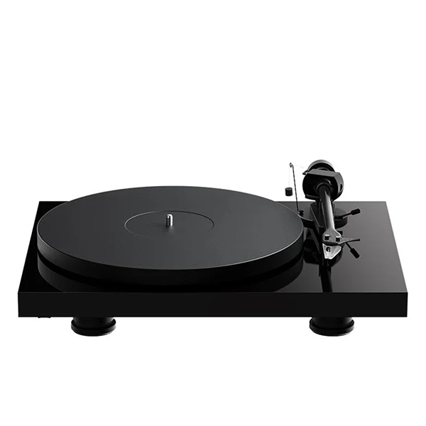 Pro-Ject Audio Systems Debut EVO 2 Turntable