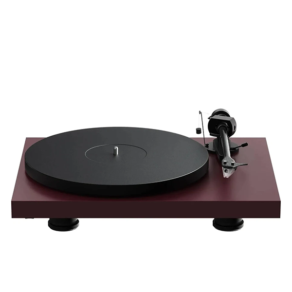 Pro-Ject Audio Systems Debut EVO 2 Turntable