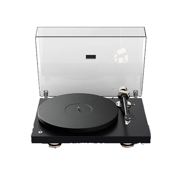 Pro-Ject Audio Systems Debut Pro B Turntable 