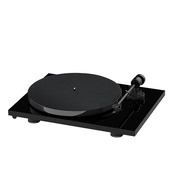 Pro-Ject Audio Systems E1 Turntable 