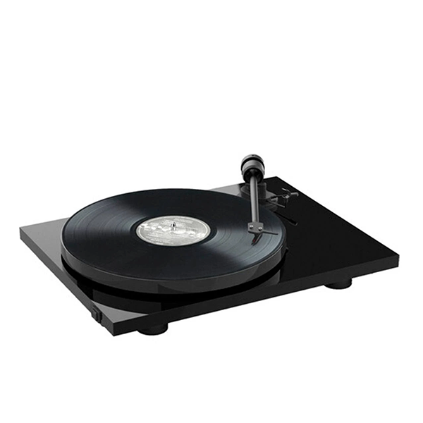 Pro-Ject Audio Systems E1 Turntable 