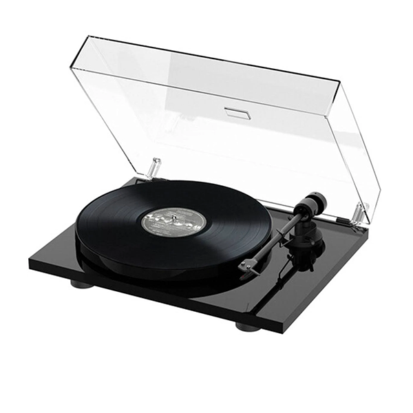Pro-Ject Audio Systems E1 Turntable 
