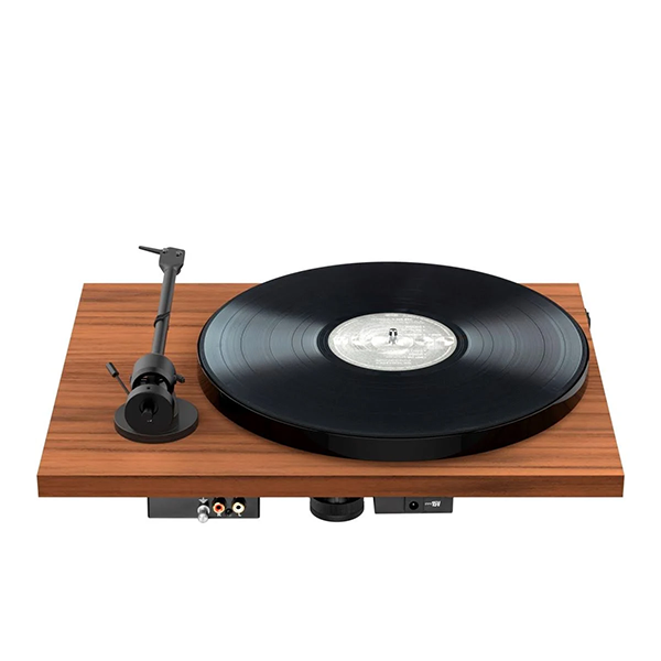 Pro-Ject Audio Systems E1 Turntable 