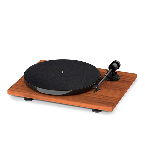 Pro-Ject Audio Systems E1 Turntable 