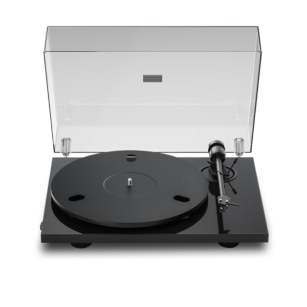 Pro-Ject Audio Systems E1.2 Phono Turntable
