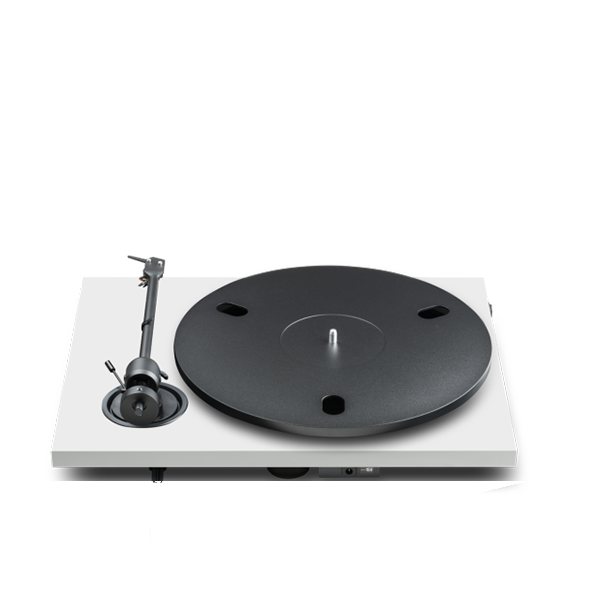 Pro-Ject Audio Systems E1.2 Phono Turntable