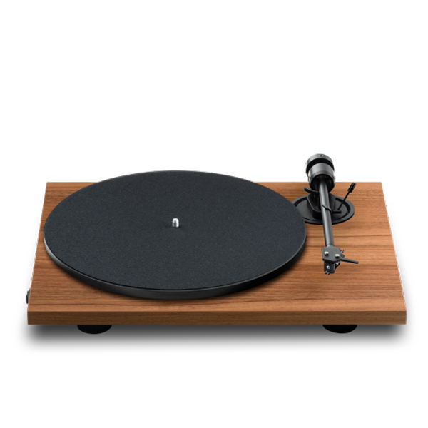 Pro-Ject Audio Systems E1.2 Phono Turntable