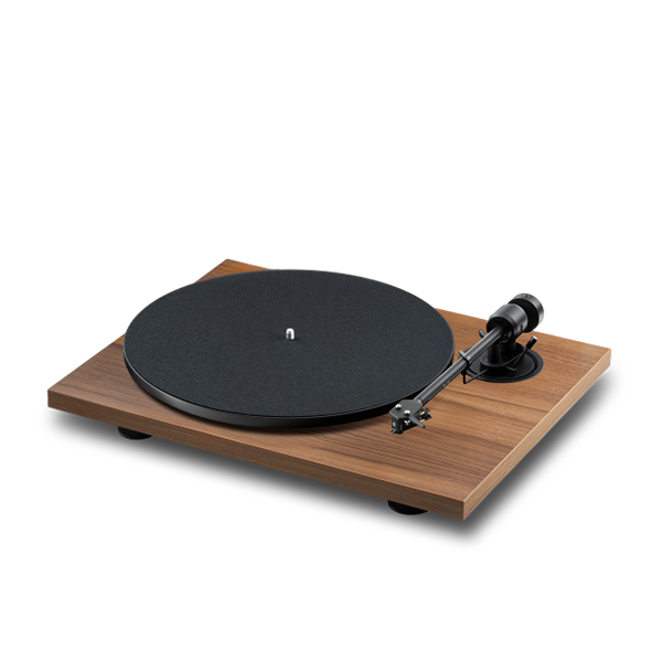 Pro-Ject Audio Systems E1.2 Phono Turntable