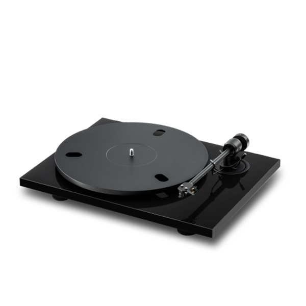 Pro-Ject Audio Systems E1.2 Turntable