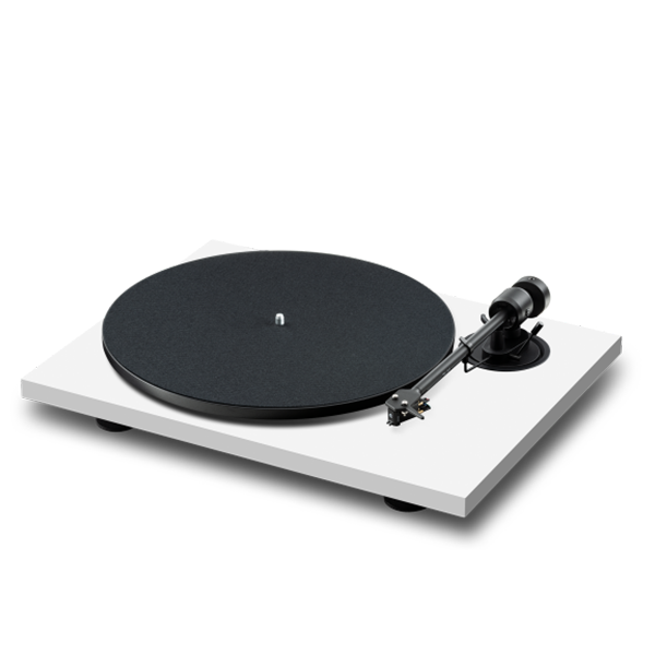 Pro-Ject Audio Systems E1.2 Turntable