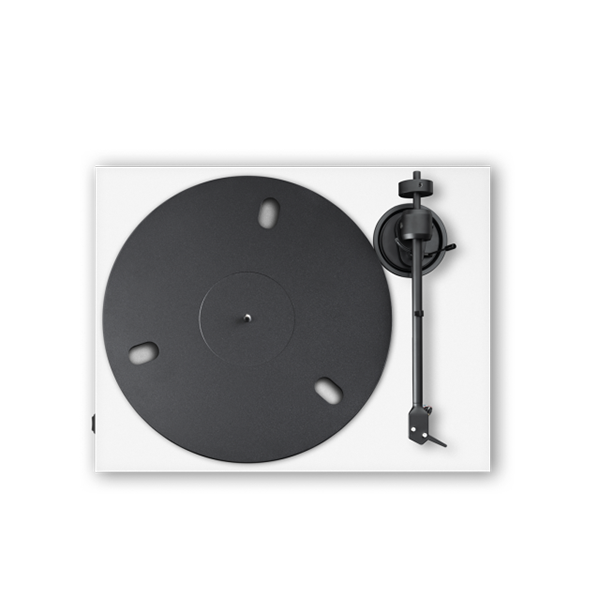 Pro-Ject Audio Systems E1.2 Turntable