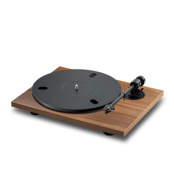 Pro-Ject Audio Systems E1.2 Turntable