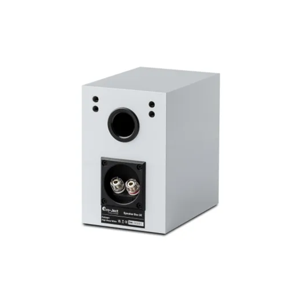 Pro-Ject Audio Systems Speaker Box  3 E Carbon Bookshelf Speakers
