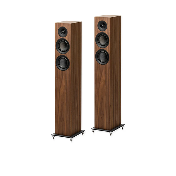 Pro-Ject Audio Systems Speaker Box 10 E Carbon