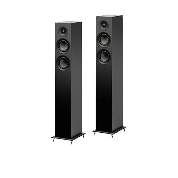 Pro-Ject Audio Systems Speaker Box 10 E Carbon