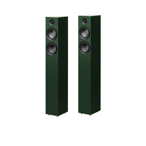 Pro-Ject Audio Systems Speaker Box 12 E Carbon 