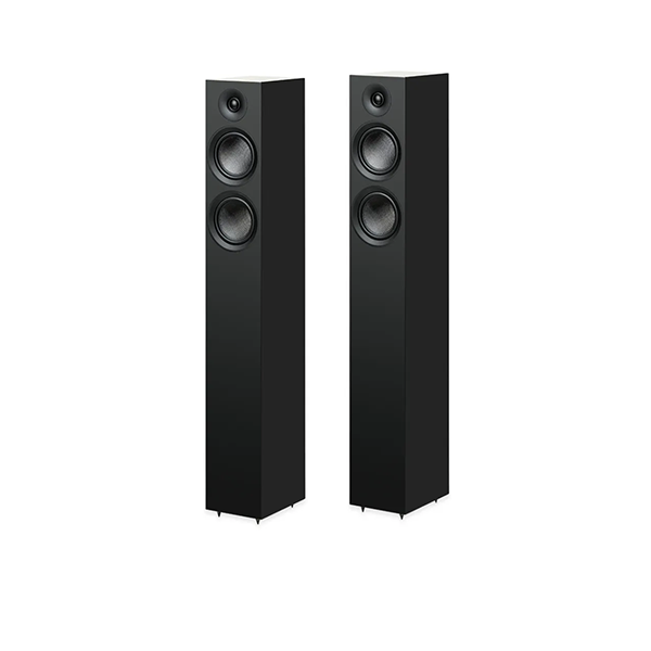 Pro-Ject Audio Systems Speaker Box 12 E Carbon 