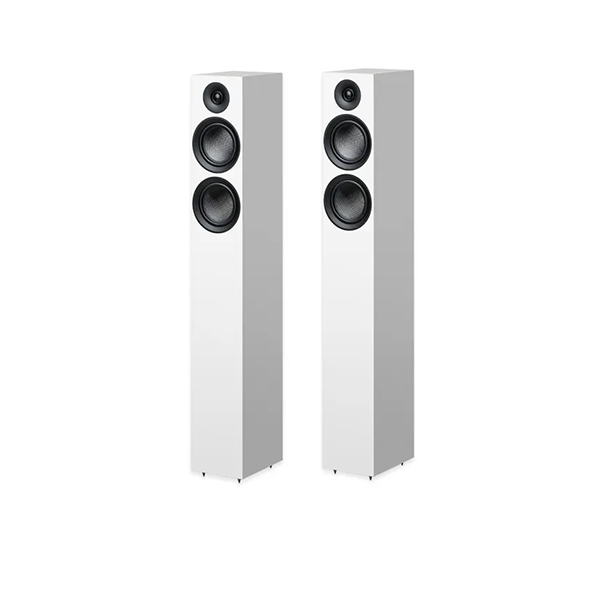 Pro-Ject Audio Systems Speaker Box 12 E Carbon 