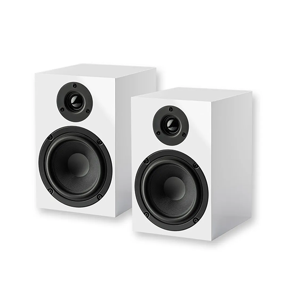 Pro-Ject Audio Systems Speaker Box 5 E  Bookshelf Speakers