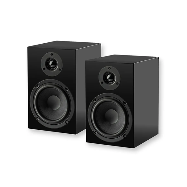 Pro-Ject Audio Systems Speaker Box 5 E  Bookshelf Speakers