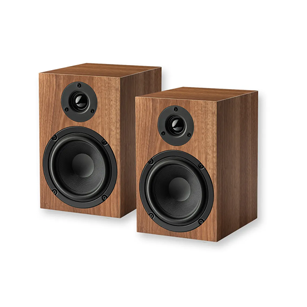 Pro-Ject Audio Systems Speaker Box 5 E  Bookshelf Speakers