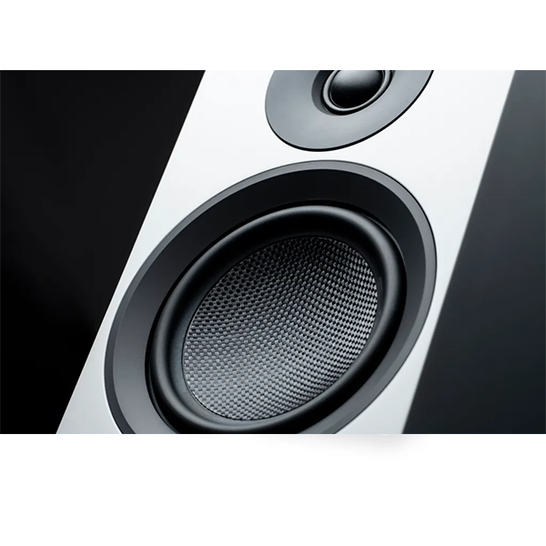 Pro-Ject Audio Systems Speaker Box 5 E Carbon  Bookshelf Speakers