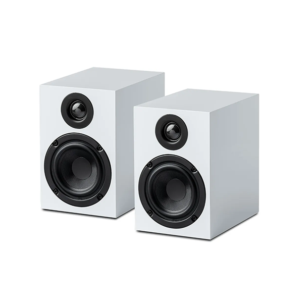 Pro-Ject Audio Systems Speaker Box 3 E