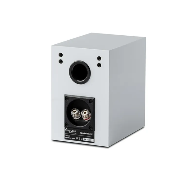 Pro-Ject Audio Systems Speaker Box 3 E