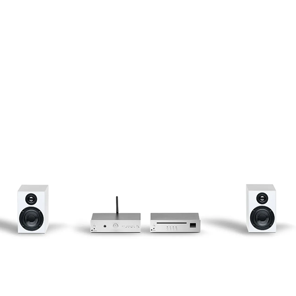 Pro-Ject Audio Systems Stereo Set E CD 