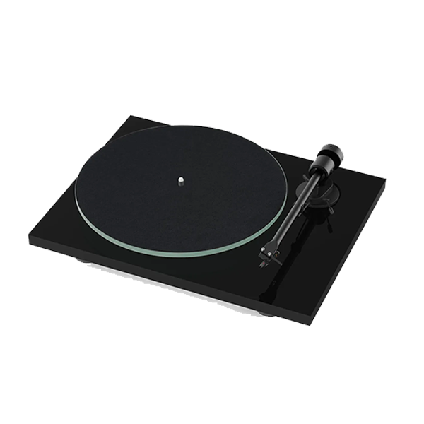 Pro-Ject Audio Systems T1 Evo Phono Turntable