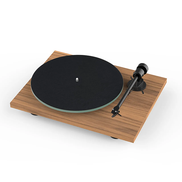 Pro-Ject Audio Systems T1 Evo Phono Turntable