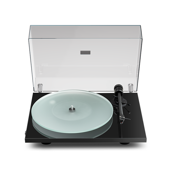 Pro-Ject Audio Systems T1 Evo Turntable