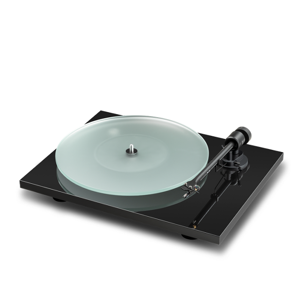 Pro-Ject Audio Systems T1 Evo Turntable