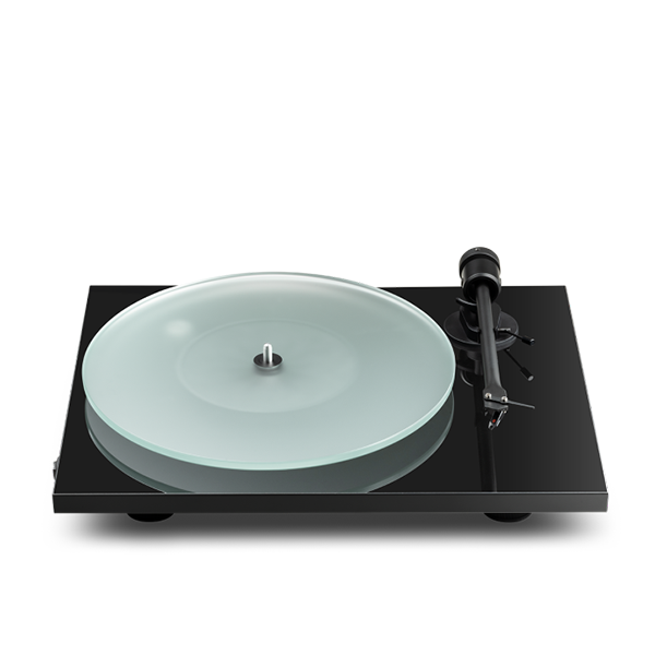 Pro-Ject Audio Systems T1 Evo Turntable