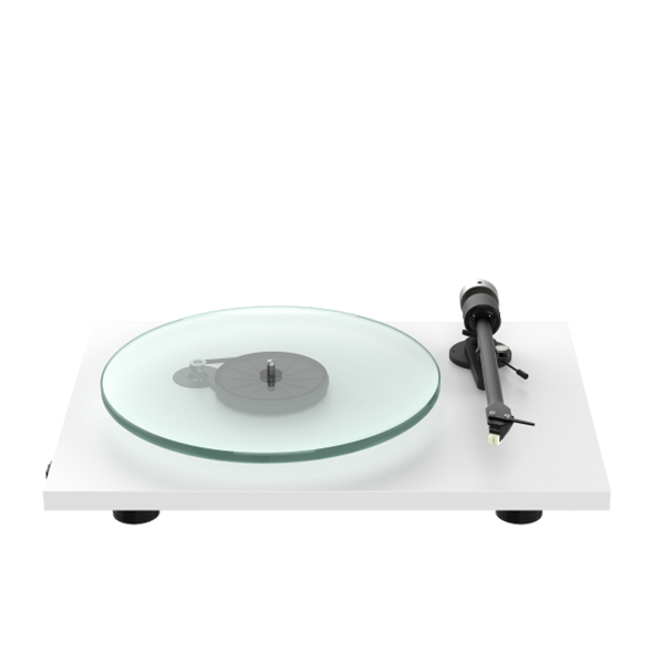 Pro-Ject Audio Systems T2 Super Phono Turntable