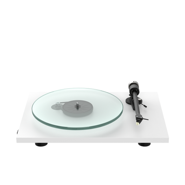 Pro-Ject Audio Systems T2 W Turntable 