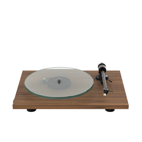 Pro-Ject Audio Systems T2 W Turntable 