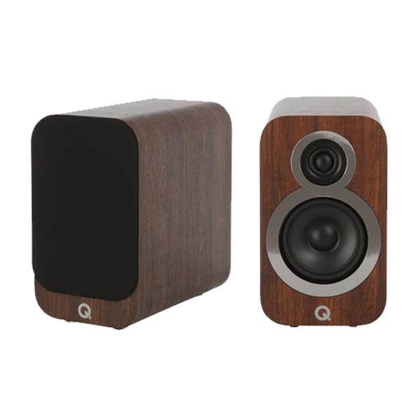 Q Acoustics 3010i
