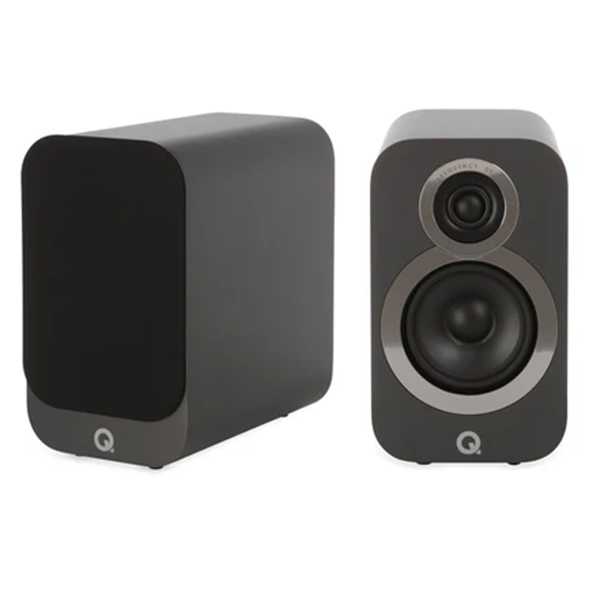 Q Acoustics 3010i