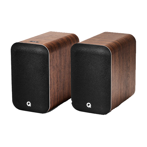 Active Speakers
