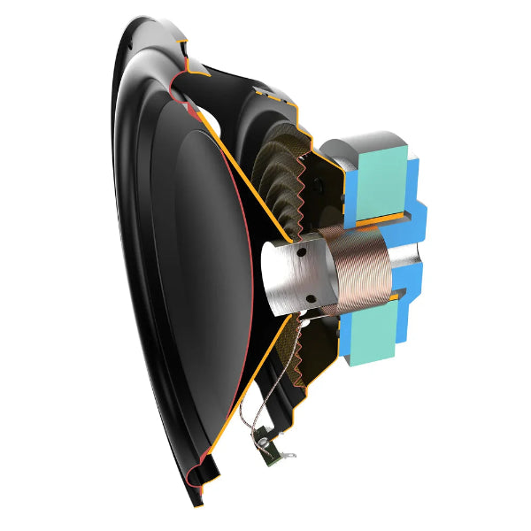 Q SUB 120 Active subwoofers