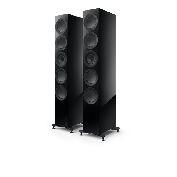 R11 Meta KEF HiFi Speakers Img_01