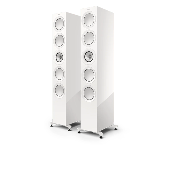 R11 Meta KEF HiFi Speakers Img_06
