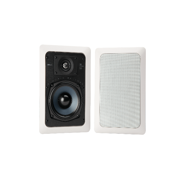 Polk Audio RC55i Rectangular