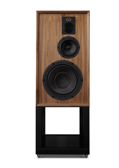 Wharfedale Dovedale With Stand