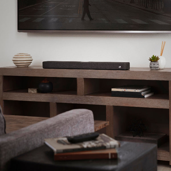 Polk Audio React Sound Bar