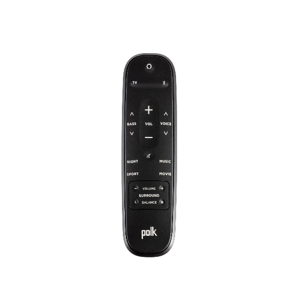 Polk Audio React Sound Bar